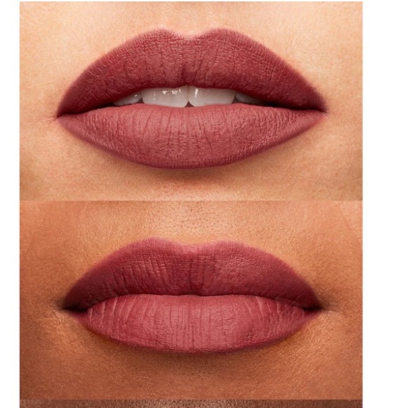 Smashbox Always On Cream to Matte Lipstick in Big Night BNIB - Picture 8 of 16